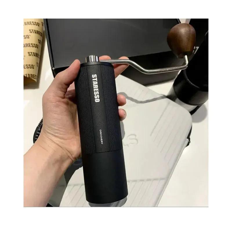 ست آسیاب و قهوه ساز استارسو مدل Coffe Combo مجموعه ۲ عددی image gallery