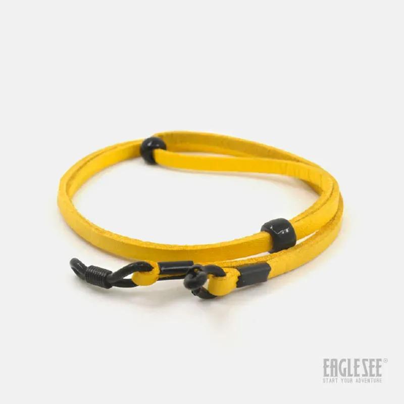 بند عینک ایگلسی مدل چرمی classic Leather image gallery