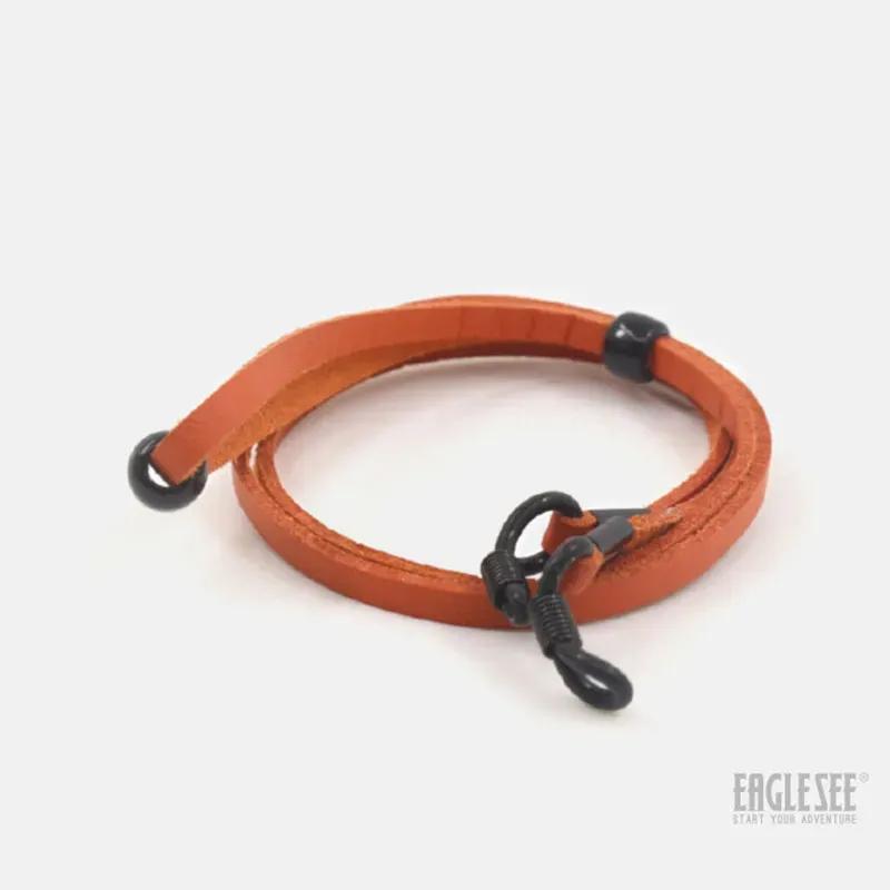 بند عینک ایگلسی مدل چرمی classic Leather image gallery