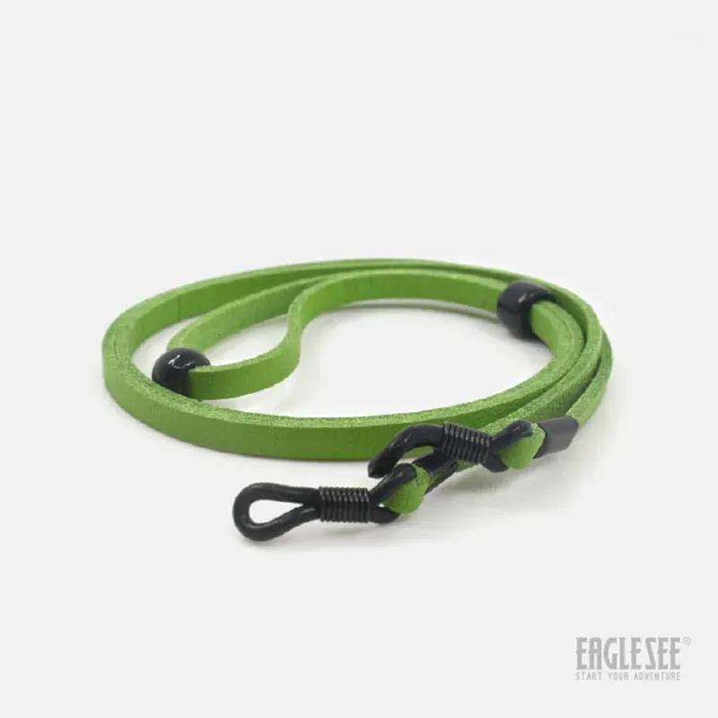 بند عینک ایگلسی مدل چرمی classic Leather image gallery