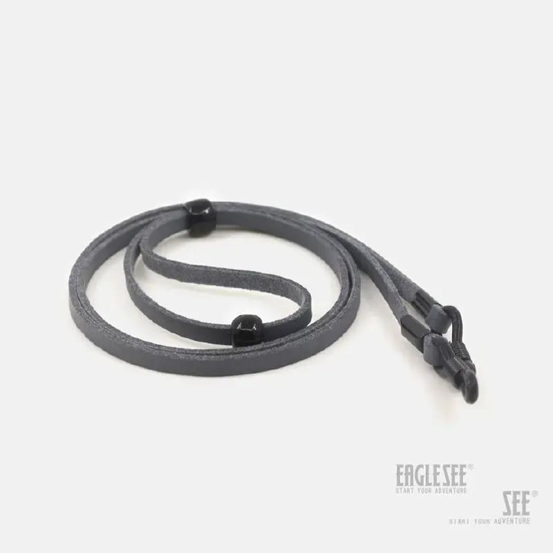 بند عینک ایگلسی مدل چرمی classic Leather image gallery