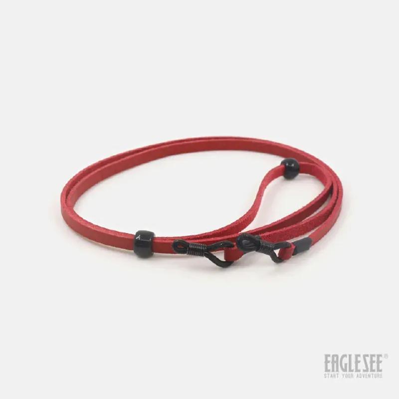 بند عینک ایگلسی مدل چرمی classic Leather image gallery