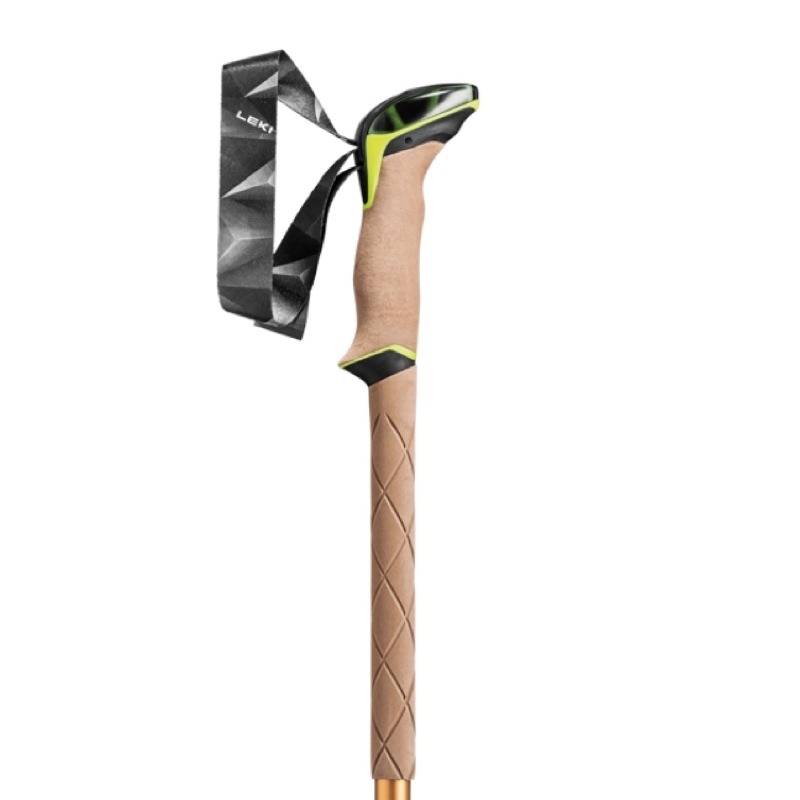 باتوم کلیپسی کوهنوردی لکی مدل sherpa 65220282 مجموعه ۲ عددی image gallery