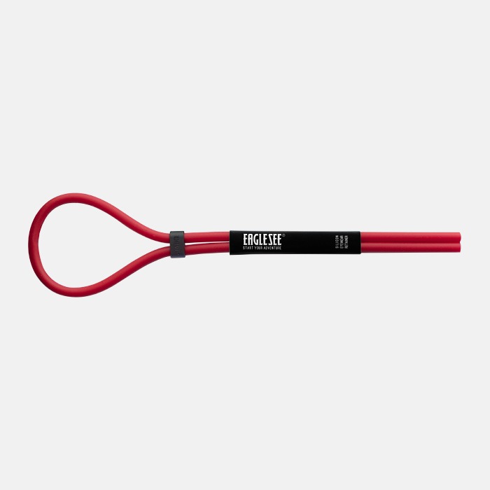 بند عینک ایگلسی مدل سلیلکون ضد آب  Silicon Waterproof image gallery