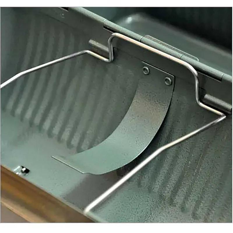 ظرف حمل غذای استنلی مدل 0034 حجم ۹.۵ لیتر image gallery