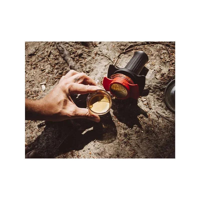 قهوه ساز کافلانو مدل Kompresso image gallery