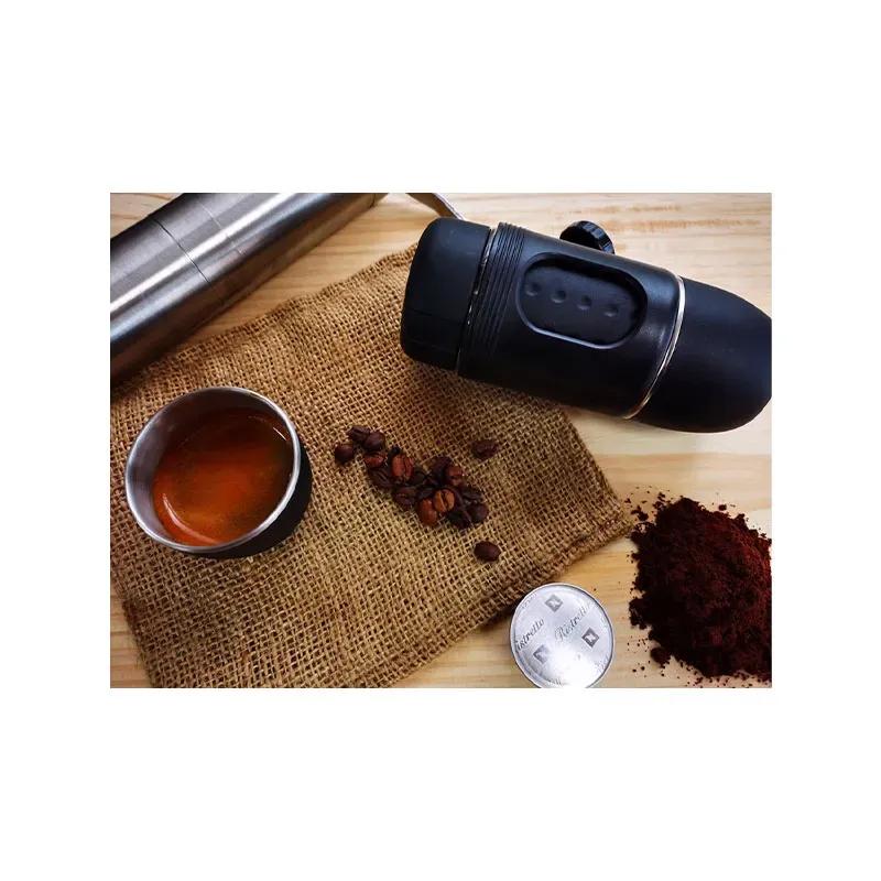 قهوه ساز استارسو کوچک مدل Mini 200 sp image gallery