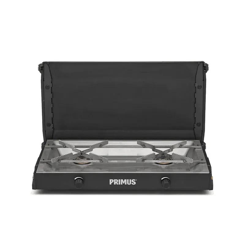 گاز کمپینگ پریموس مدل Kinjia Camping Stove image gallery