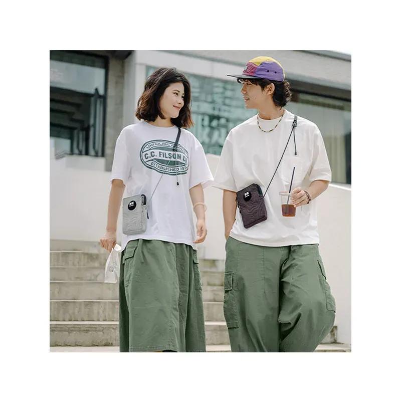 کیف دوشی موبایل نیچرهایک مدل Naturehike CNK2450XB011 image gallery