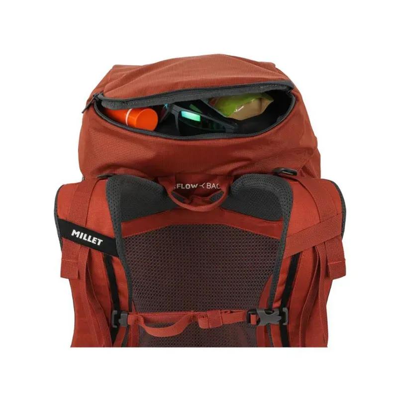 کوله پشتی کوهنوردی و طبیعتگردی میلت مدل Hiker Air 30 image gallery
