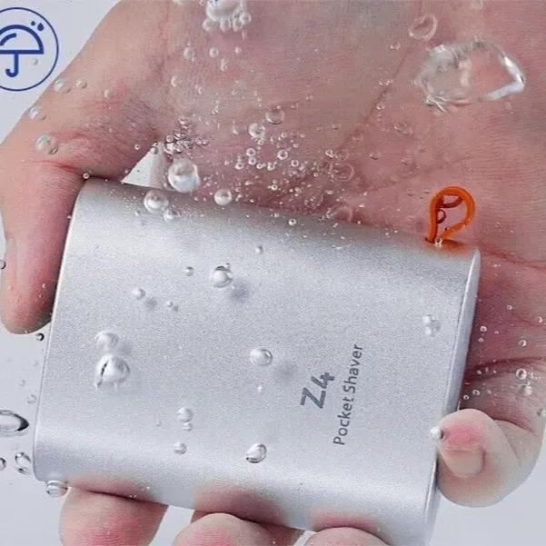 ریش تراش شیائومی Enchen مدل Z4 image gallery