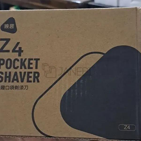 ریش تراش شیائومی Enchen مدل Z4 image gallery