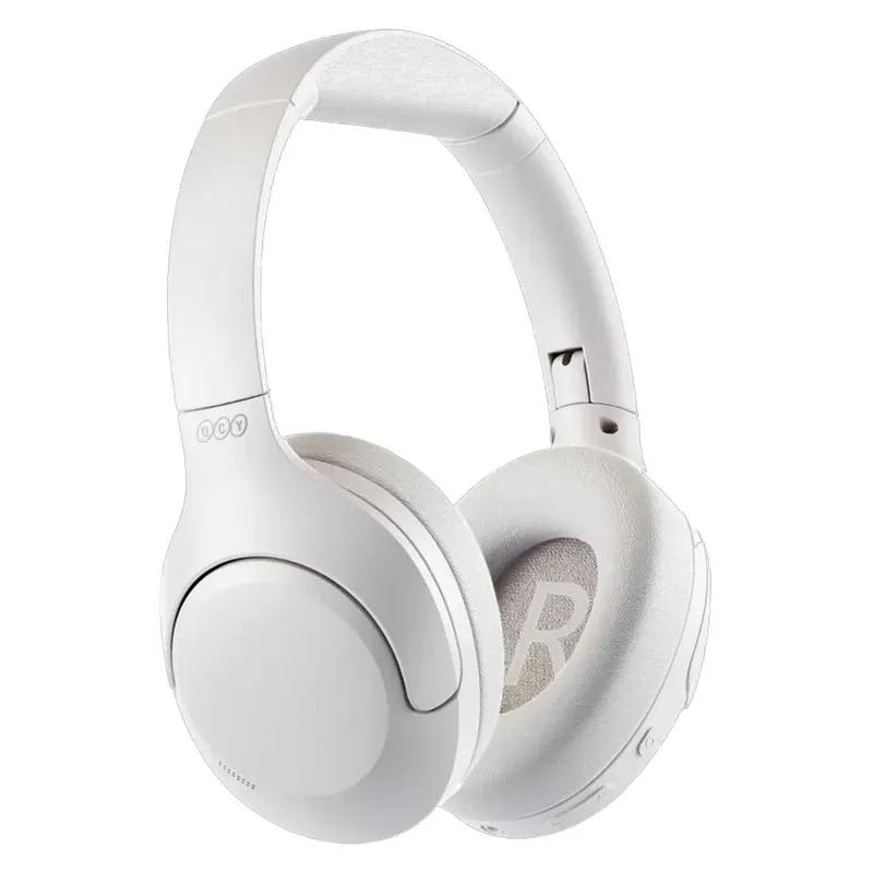 هدفون بلوتوث کیو سی وای مدل H3 Lite image gallery