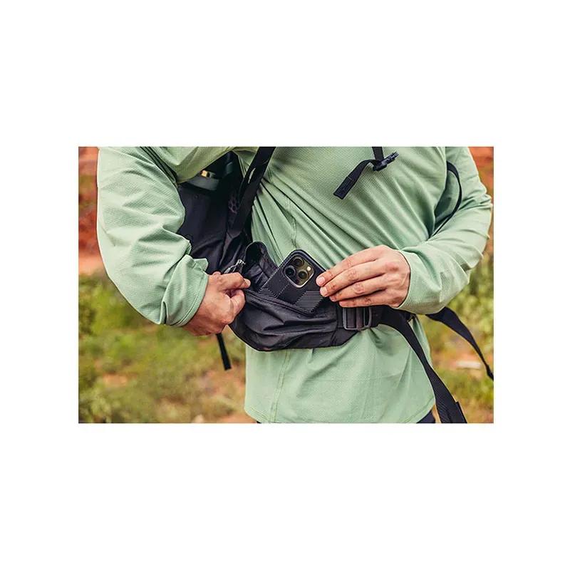 کوله پشتی کوهنوردی و طبیعتگردی گرگوری مدل Stout 35 image gallery