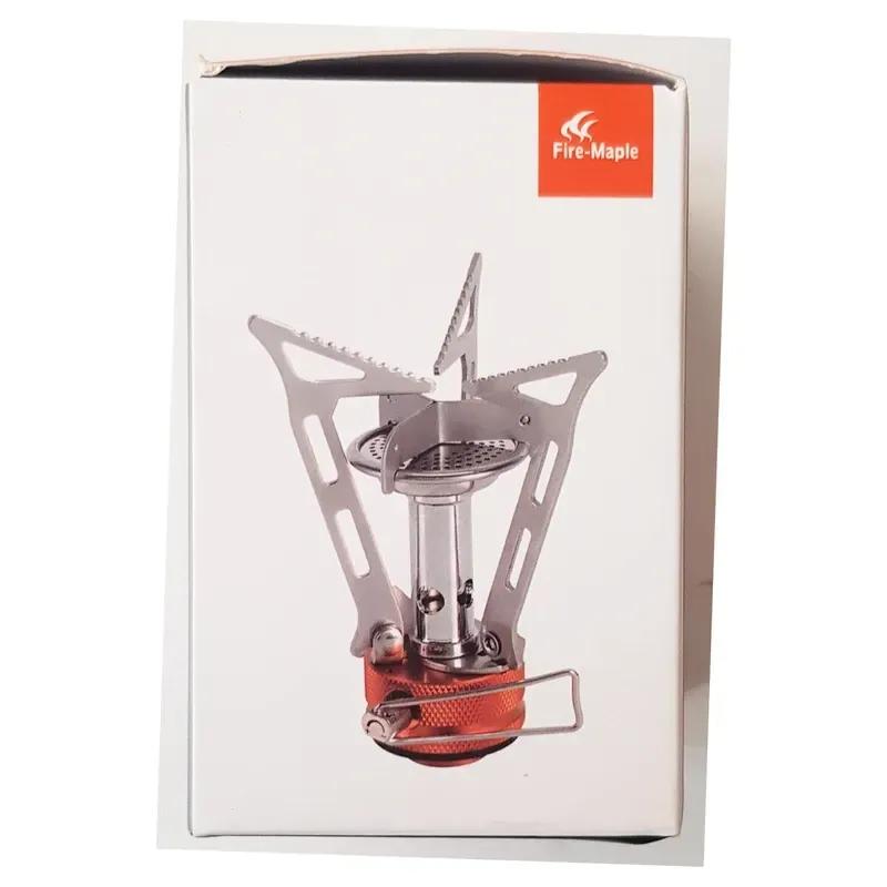 سرشعله فایرمپل مدل FMS 103 image gallery