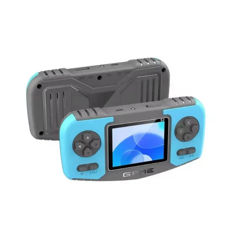 کنسول بازی دستی مدل New World S2 image gallery