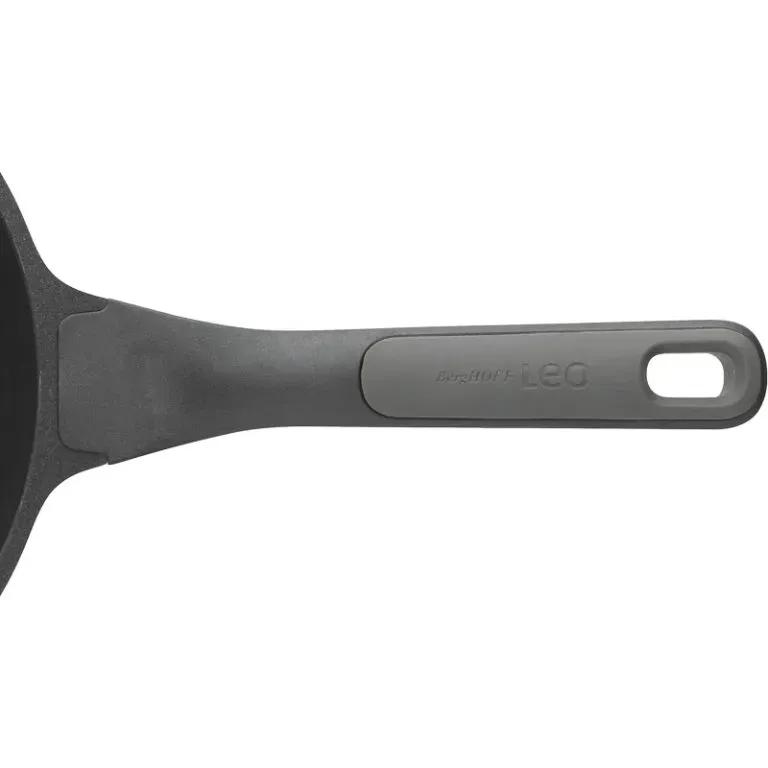 تابه ووک درب دار برگهف سری Leo سایز 32cm 5.9L image gallery