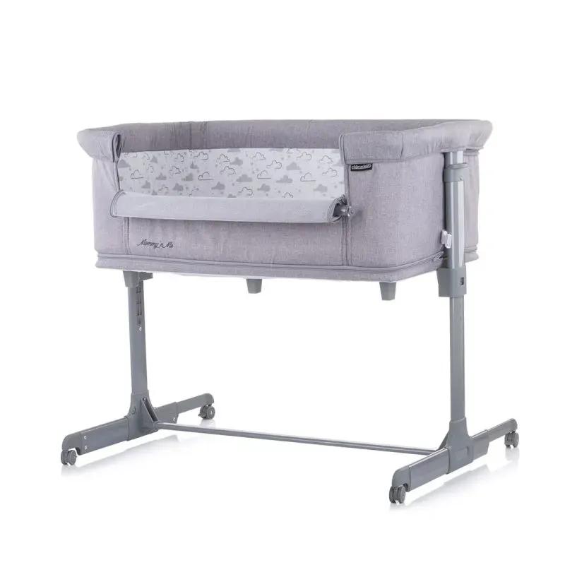 تخت و پارک چیپولینو مدل Mommy & Me image gallery