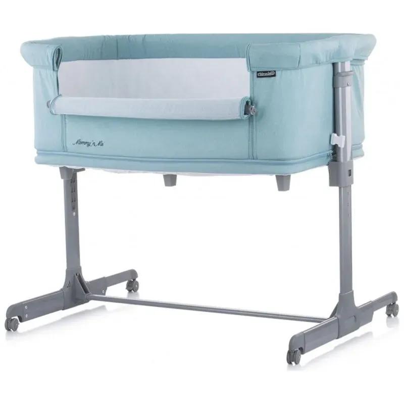 تخت و پارک چیپولینو مدل Mommy & Me image gallery