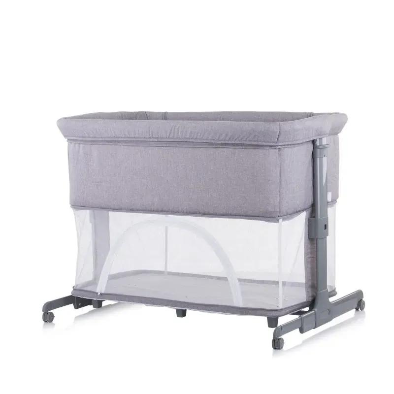 تخت و پارک چیپولینو مدل Mommy & Me image gallery