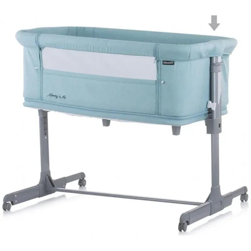 تخت و پارک چیپولینو مدل Mommy & Me image gallery