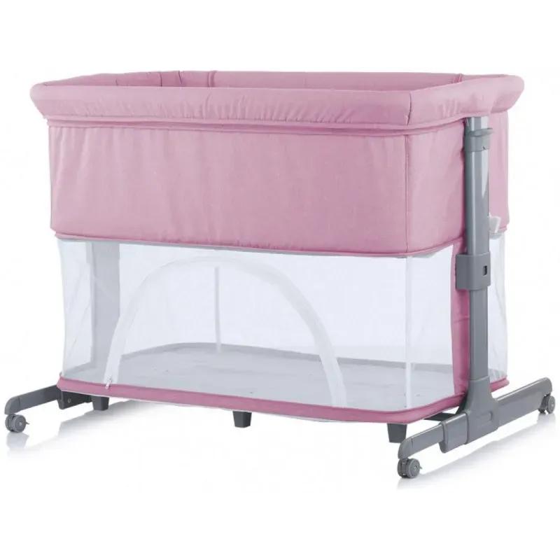 تخت و پارک چیپولینو مدل Mommy & Me image gallery