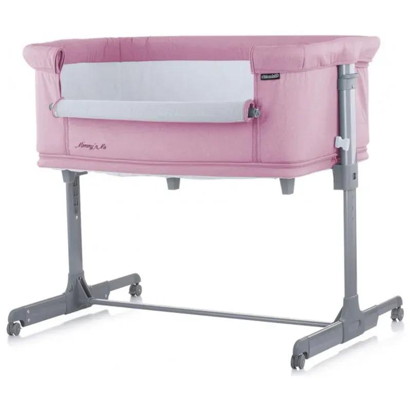 تخت و پارک چیپولینو مدل Mommy & Me image gallery