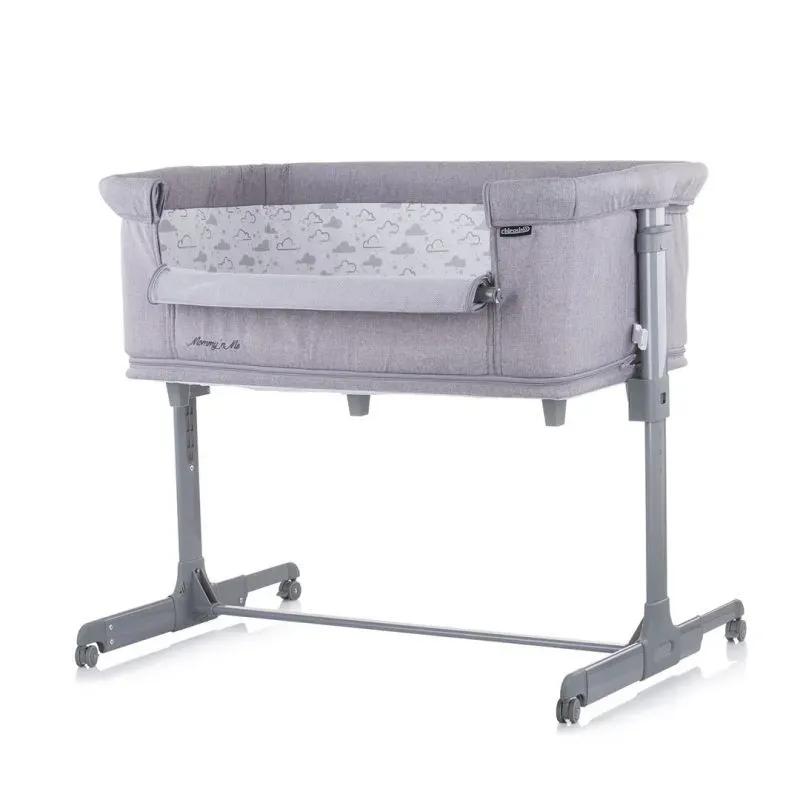 تخت و پارک چیپولینو مدل Mommy & Me image gallery