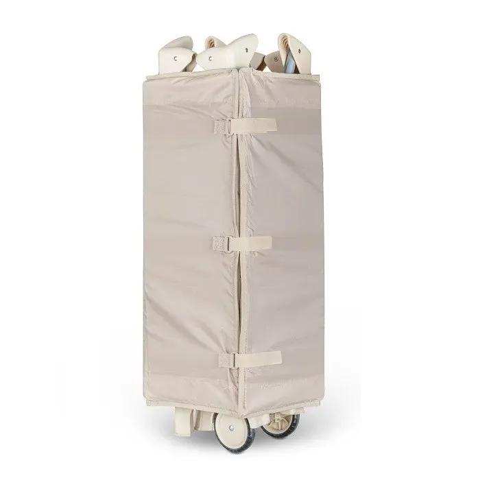 تخت و پارک آنیمو مدل nola image gallery