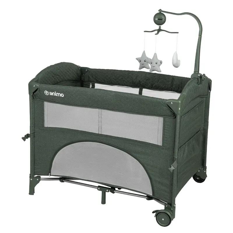 تخت و پارک آنیمو مدل nola image gallery