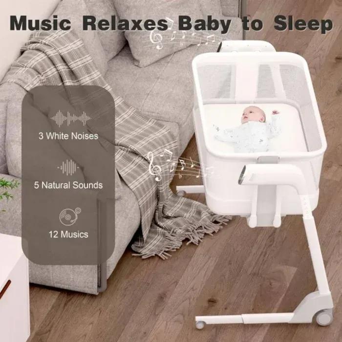 ‫تخت و پارک آنجل بیبی مدل‬ 0049NL image gallery