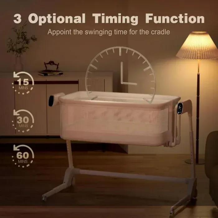 ‫تخت و پارک آنجل بیبی مدل‬ 0049NL image gallery