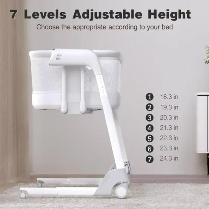 ‫تخت و پارک آنجل بیبی مدل‬ 0049NL image gallery