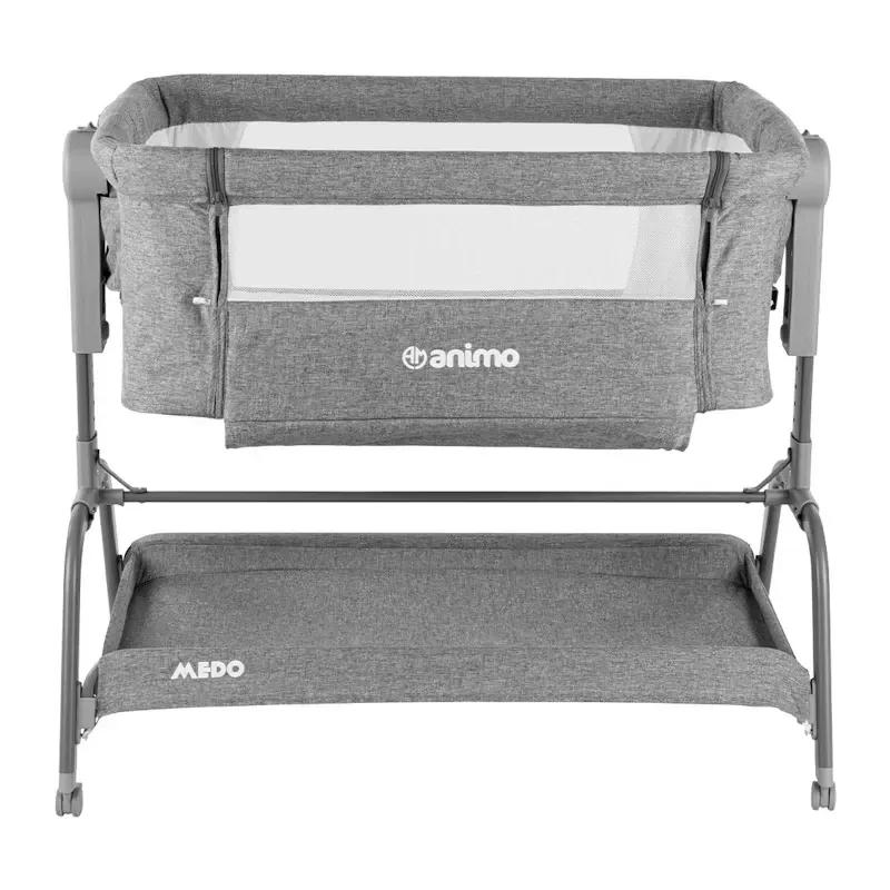 ‫تخت کنار مادر آنیمو مدل‬ ‫Medo‬ image gallery