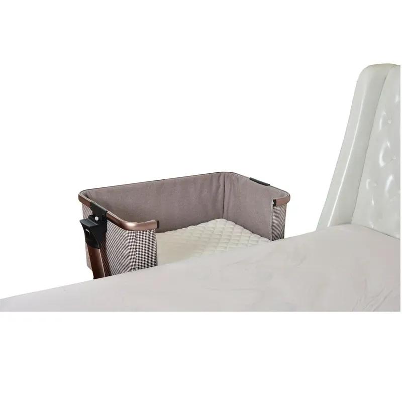 تخت کنار مادر چلینو مدل Lunar image gallery