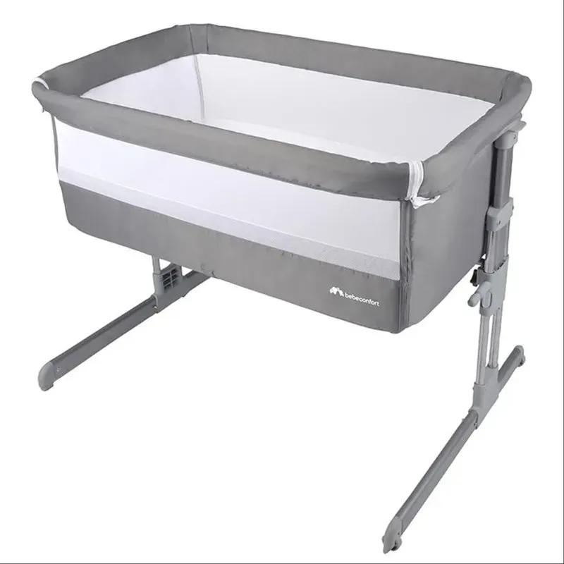 ‫تخت نوزاد ببه کانفورت مدل‬ ‫Bebe confort Calidoo‬ image gallery
