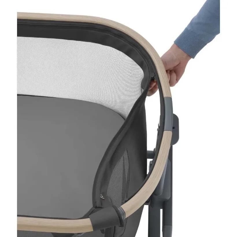 ‫تخت کنار مادر مکسی کوزی مدل‬ ‫Lora air‬ image gallery