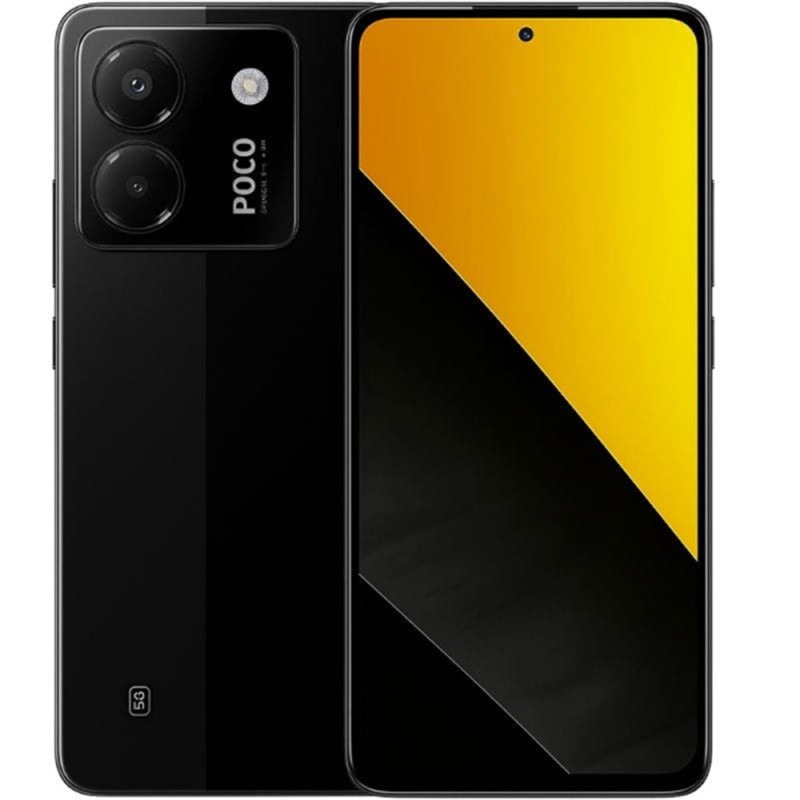 گوشی موبایل شیائومی مدل Poco M7 Pro 5G ظرفیت 512GB و رم 12GB image gallery