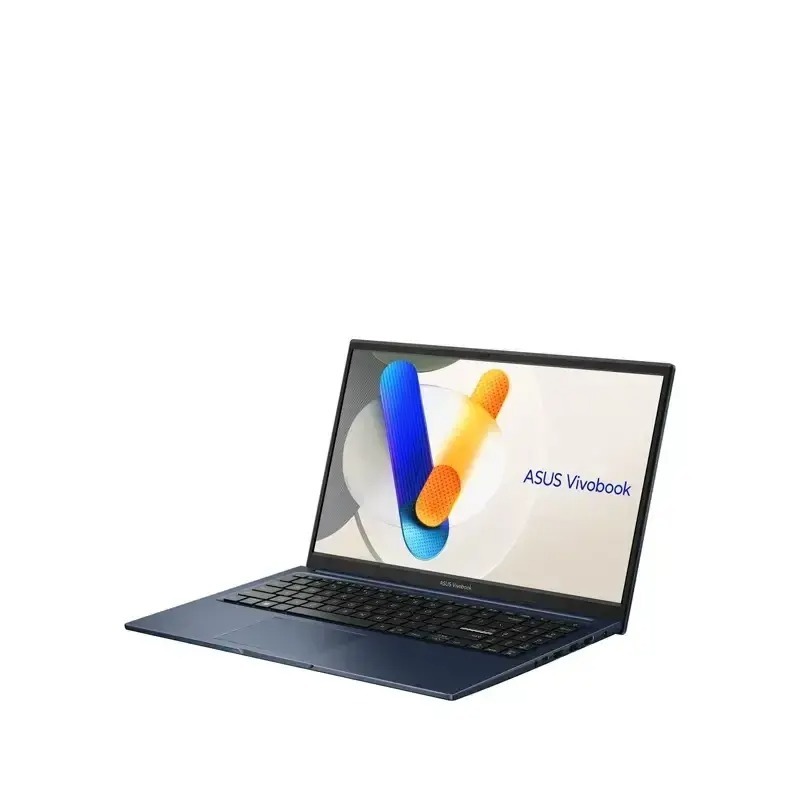 لپ تاپ 15.6 اینچی ایسوس مدل Vivobook X1504VA-NJ816-i3 1315U 4GB 512SSD image gallery
