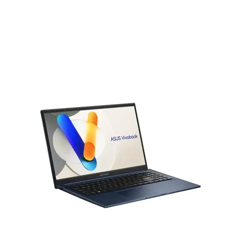 لپ تاپ 15.6 اینچی ایسوس مدل Vivobook X1504VA-NJ816-i3 1315U 4GB 512SSD image gallery