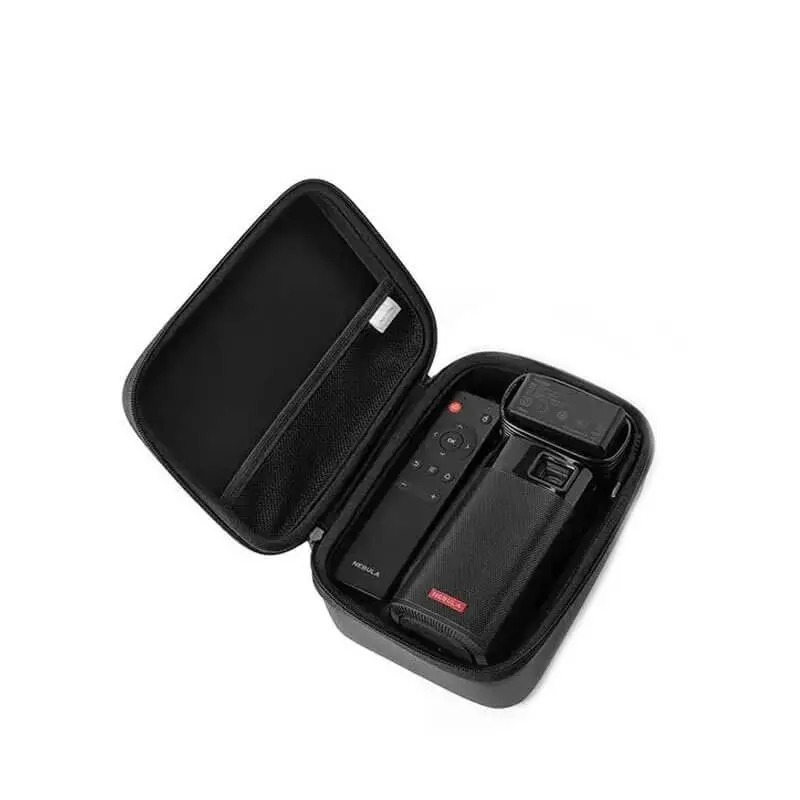 ویدئو پروژکتور قابل حمل انکر  مدل Nebula Apollo D2410311 (به همراه کیف مخصوص و پایه نگهدارنده) image gallery