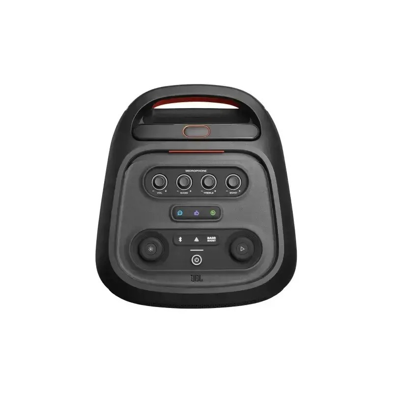 اسپیکر بلوتوثی جی بی ال مدل JBL PartyBox Stage 520 image gallery