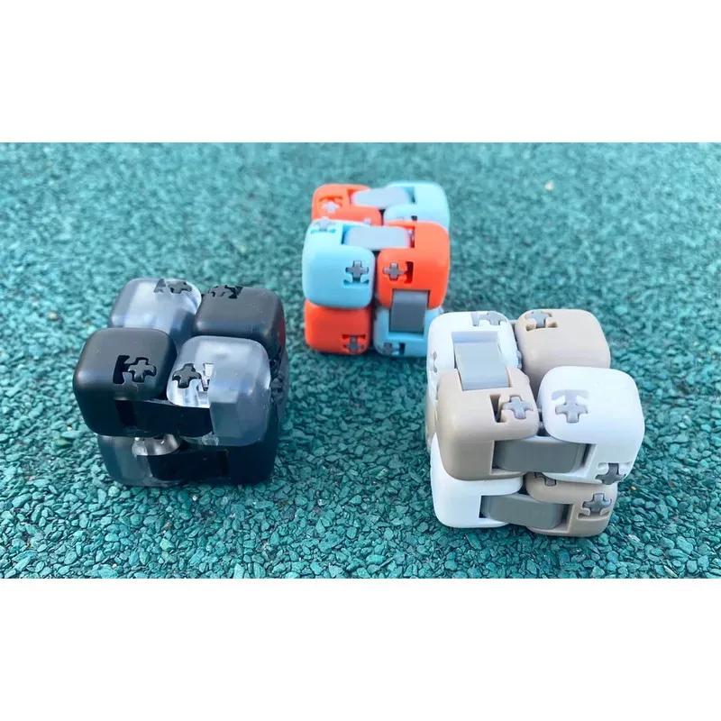 فیجت ضد استرس شیائومی مدل Plus Plus Plus image gallery