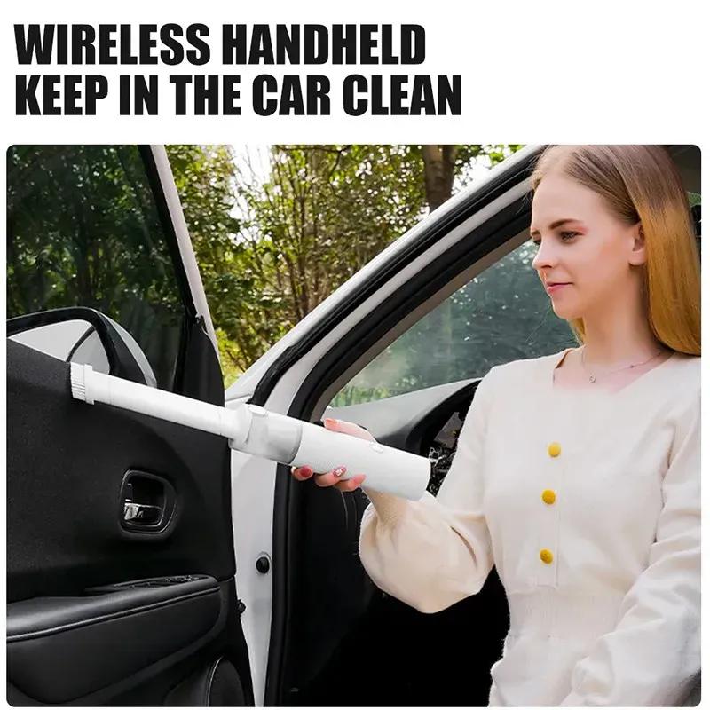 جارو شارژی دستی شیائومی Lydsto مدل H1 image gallery