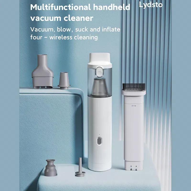 جارو شارژی دستی شیائومی Lydsto مدل H1 image gallery