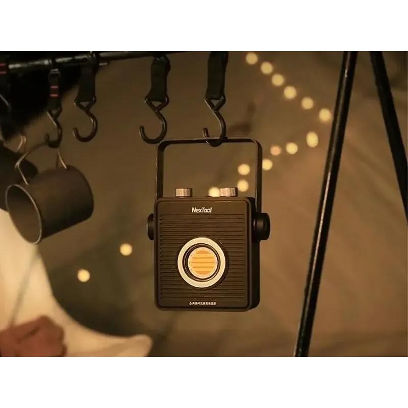 چراغ مسافرتی شیائومی Nextool مدل NE20093 image gallery