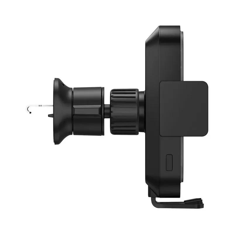 هولدر و شارژر وایرلس دریچه کولری باسئوس مدل SUDD000001 image gallery