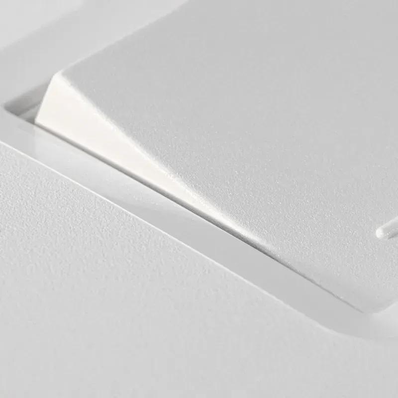 چند راهی برق و شارژر هادرون مدل P343 GAN دارای 3 پورت image gallery