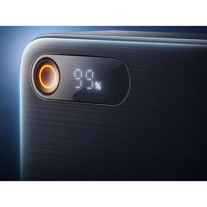 پاوربانک و جامپ استارتر خودرو باسئوس مدل  CH004-2 Super Energy Pro Plus C0024570011 ظرفیت 12000 میلی آمپر image gallery