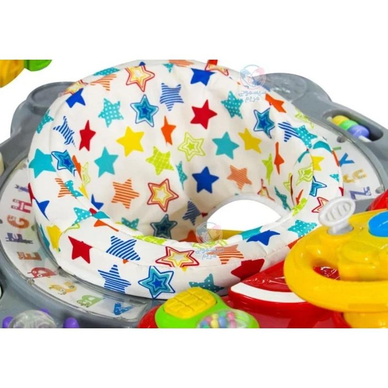 روروئک جامپر چیپولینو مدل Joya Lux image gallery